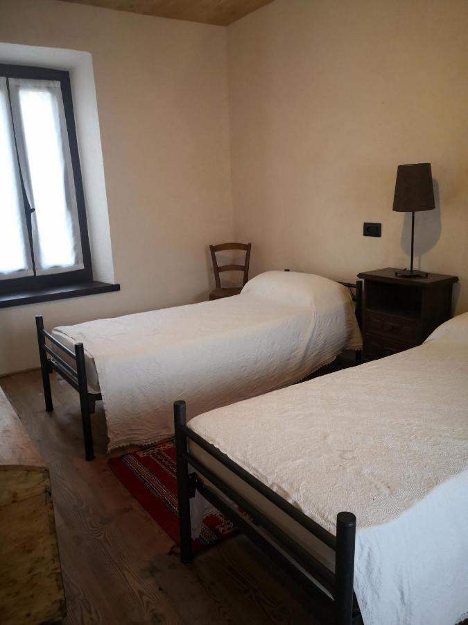 Da Tinti Apartment Madonna Del Sasso Екстериор снимка