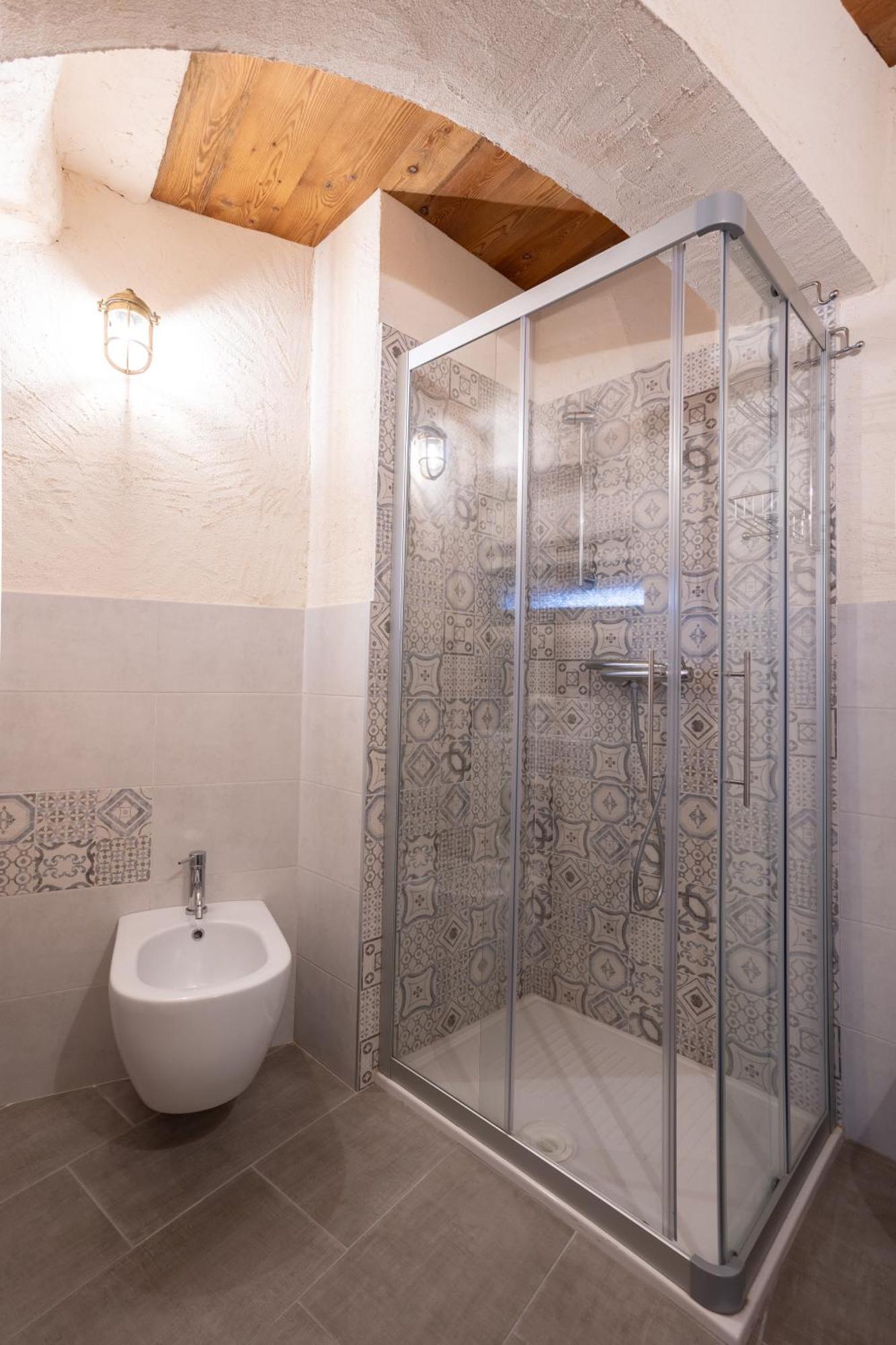 Da Tinti Apartment Madonna Del Sasso Екстериор снимка
