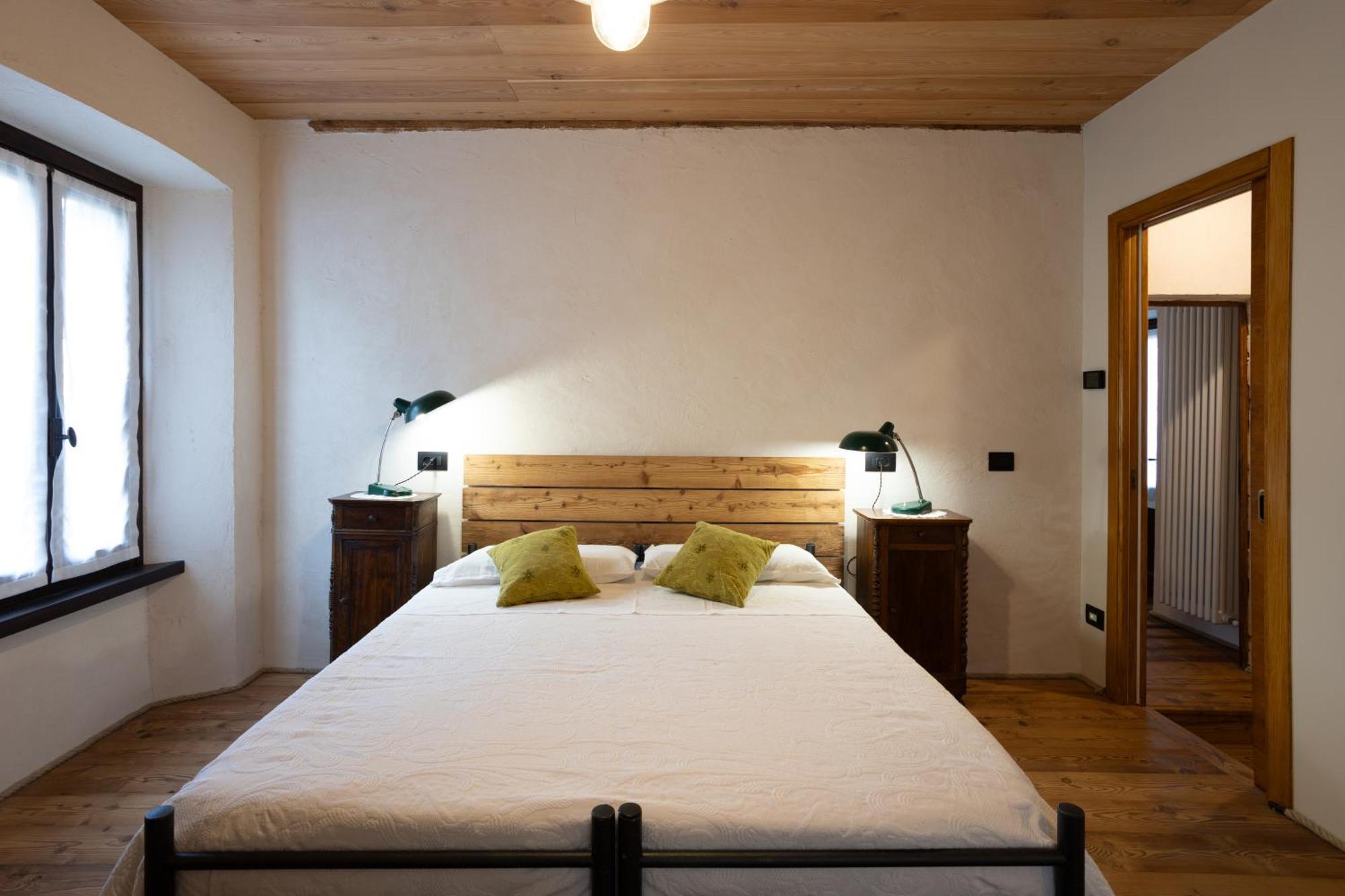 Da Tinti Apartment Madonna Del Sasso Екстериор снимка