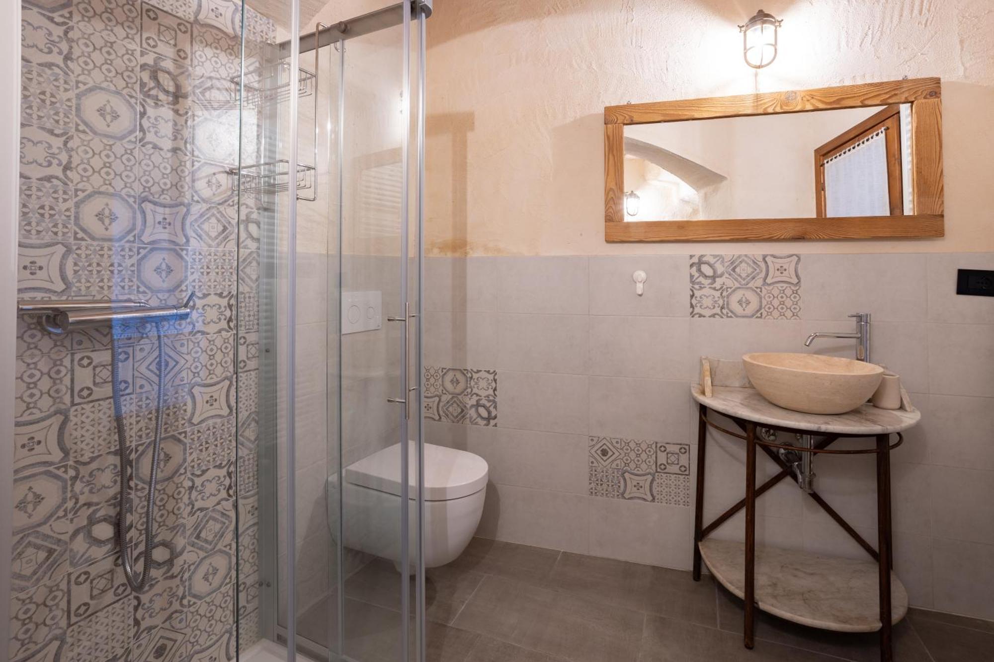 Da Tinti Apartment Madonna Del Sasso Екстериор снимка
